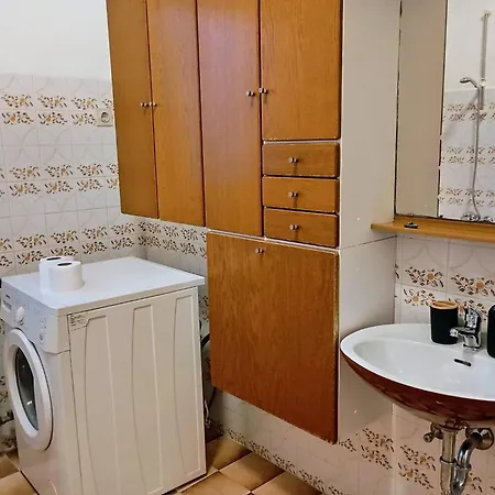 Appartement Cozy In
