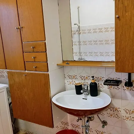 Appartement Cozy In