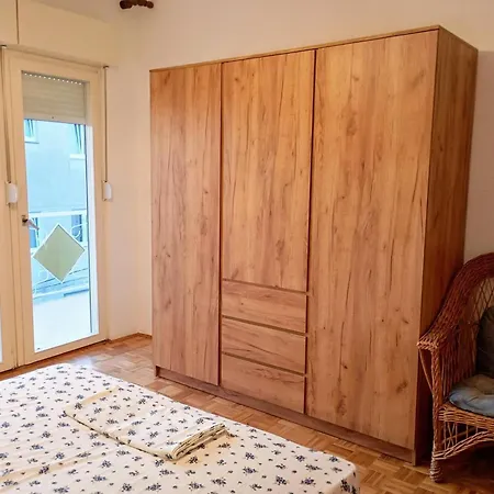 Cozy In Appartement