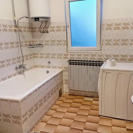 Appartement Cozy In *