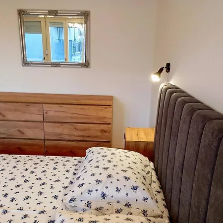 Cozy In Appartement *