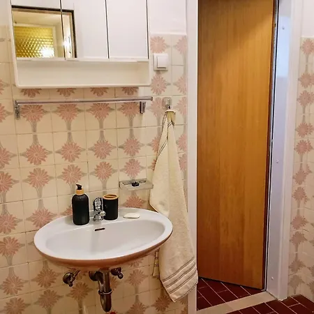 Appartement Cozy In Trogir