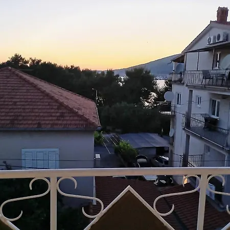 Appartement Cozy In Trogir